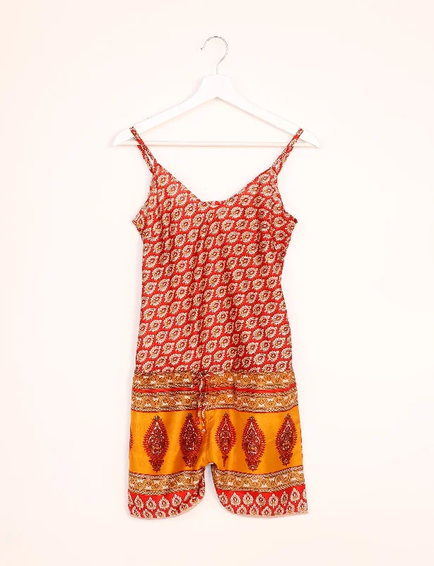 Best Deals PLAYSUIT WITH LACE