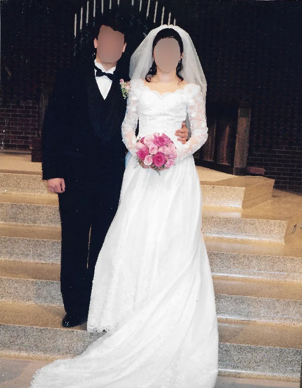 Inventory Reduction Allure Bridals