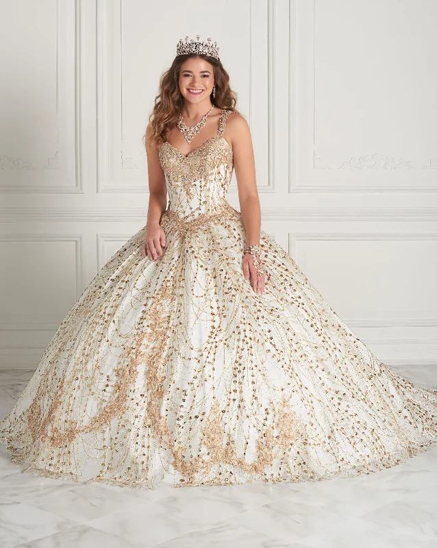 Ivory/Gold