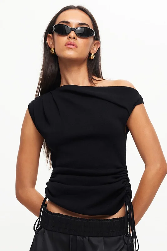 Buy Now LIONESS Original Sin Top Onyx