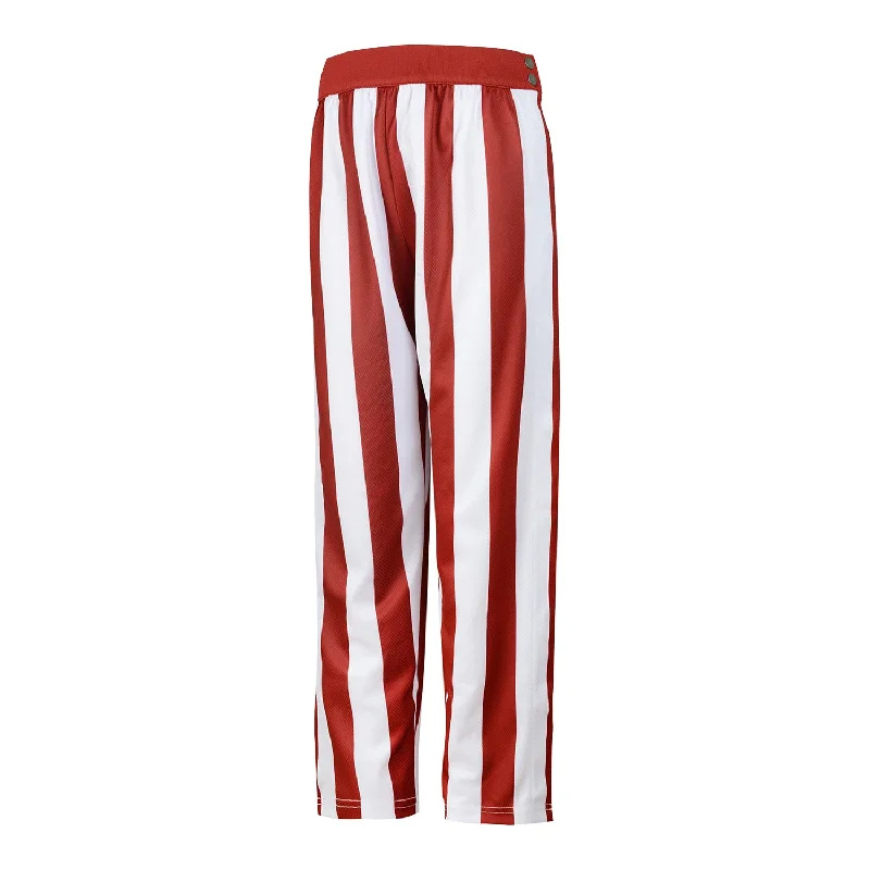 Youth Indiana Hoosiers Candy Stripe Pant