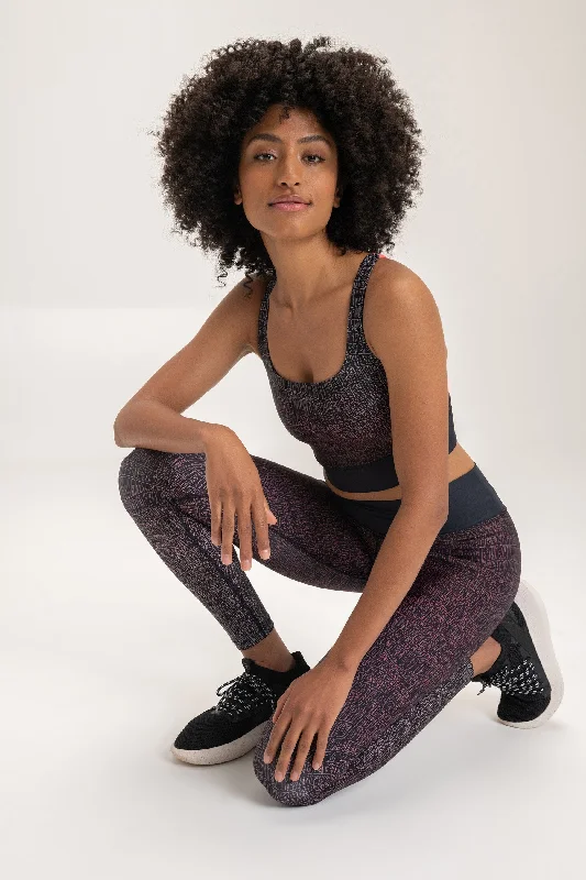 Phygital Leggings