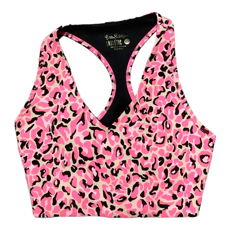 Year-End Sale Athletic Bra By Lilly Pulitzer  Size: Xs