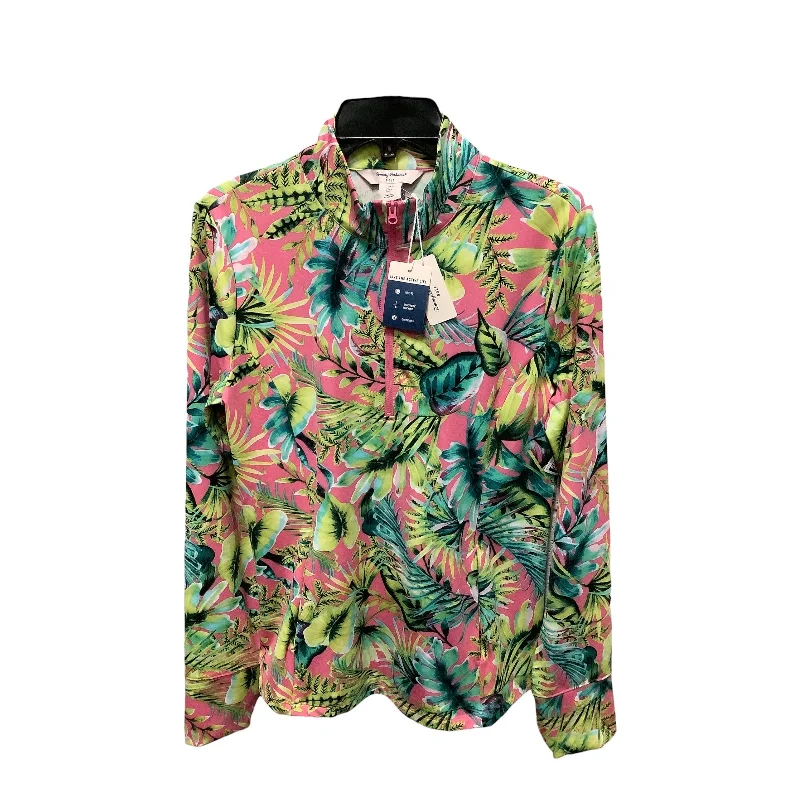 Exclusive Online Offer Athletic Jacket By Tommy Bahama  Size: L
