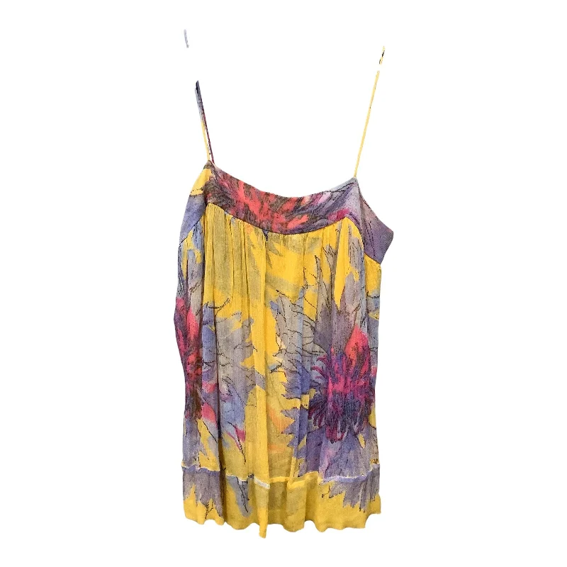 Deal of the Week Blouse Designer By Diane Von Furstenberg  Size: 4