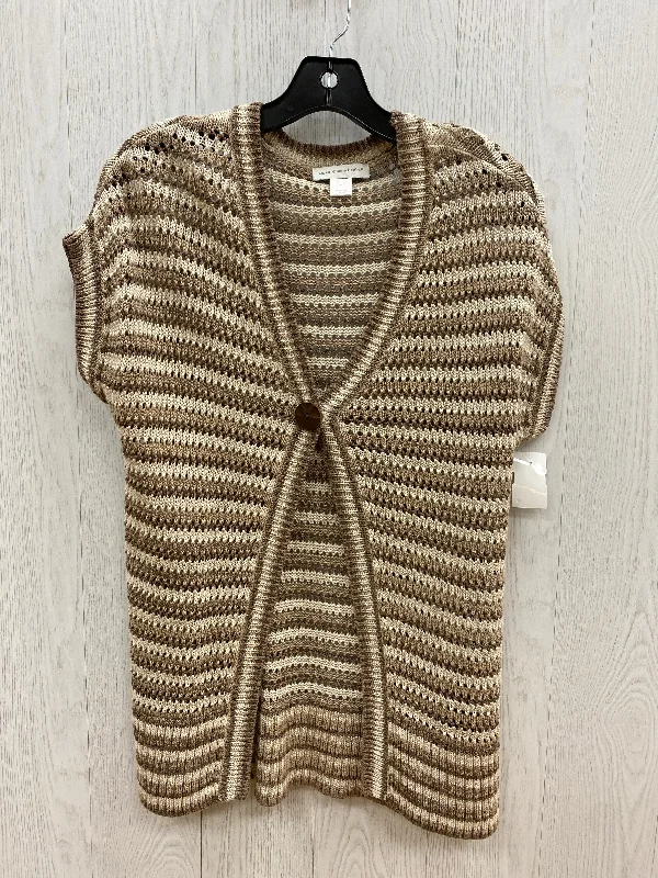 Cardigan By Christopher And Banks  Size: M