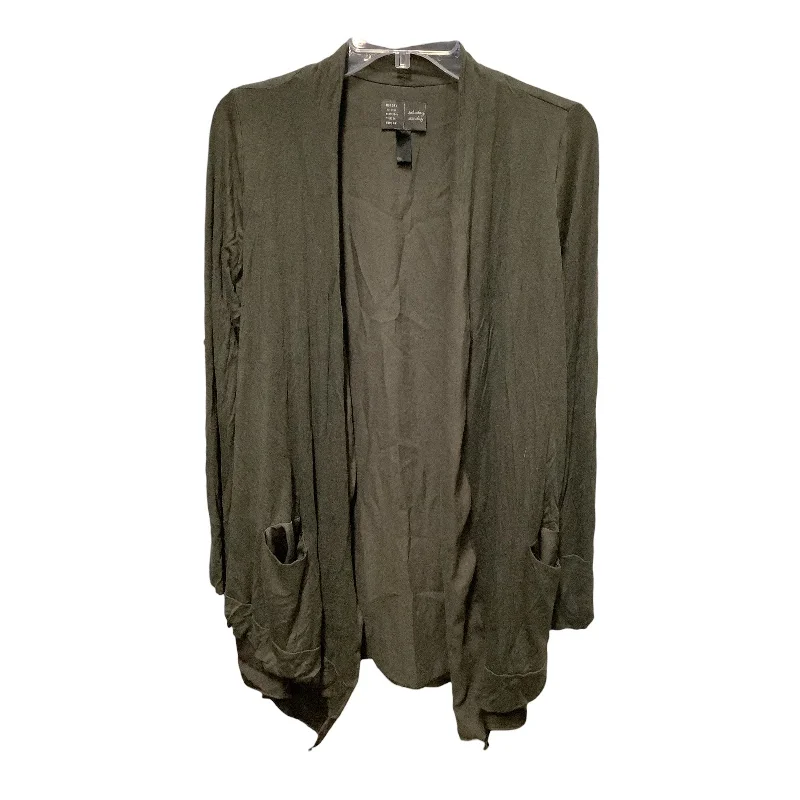 Price Drop Cardigan By Saturday/sunday  Size: M