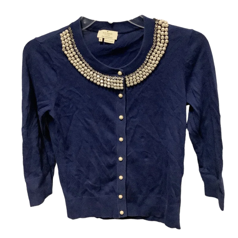 Doorbuster Deal Cardigan Designer By Kate Spade  Size: S