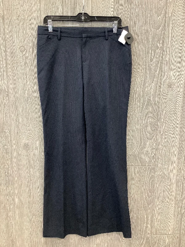 Pants Dress By Gap In Navy, Size: 4