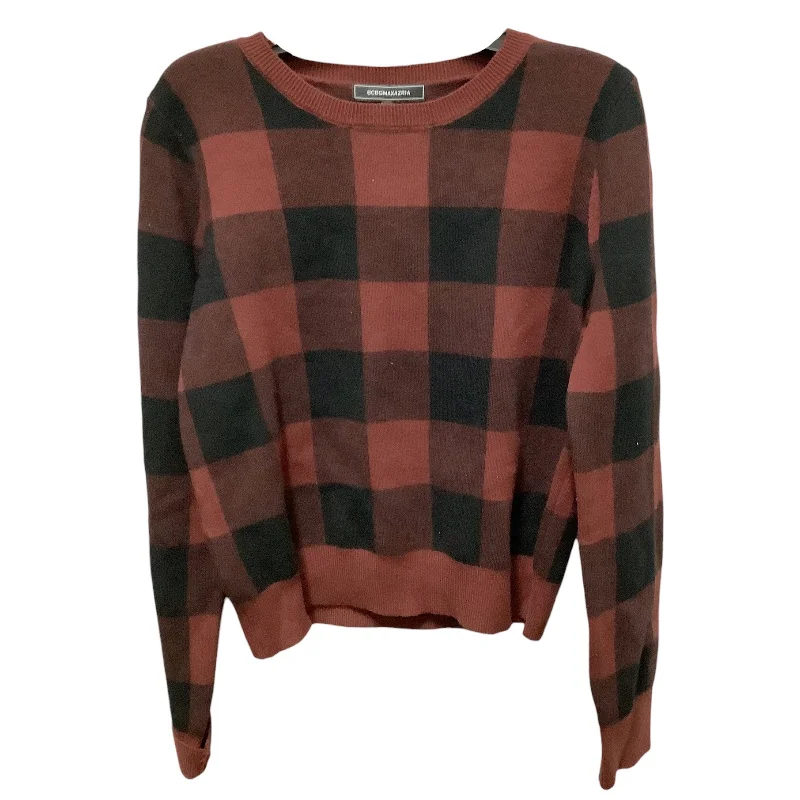 Special Price Sweater By Bcbgmaxazria  Size: L