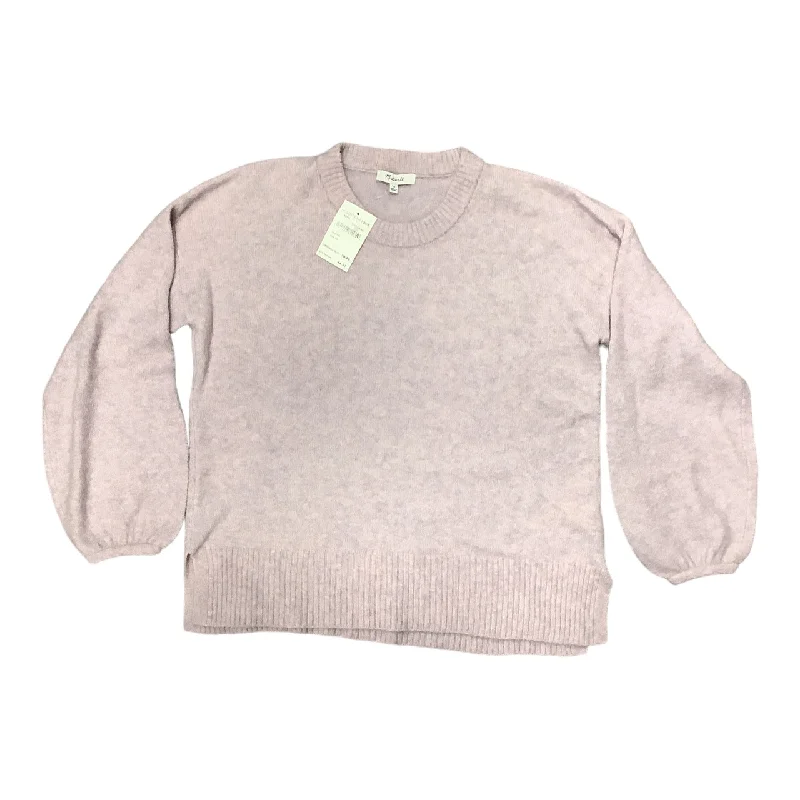 Time-Limited Offer Sweater By Madewell  Size: Xs