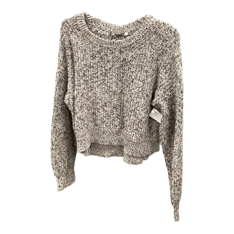 Blowout Sale Sweater Designer By Alexander Wang  Size: L