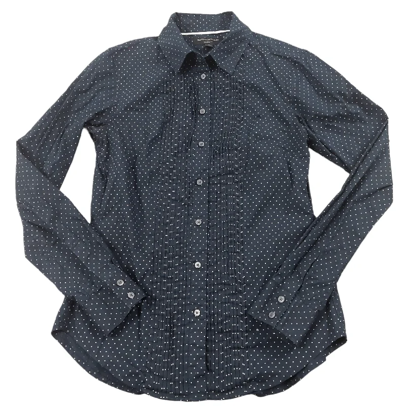 Deal of the Day Top Long Sleeve By Banana Republic  Size: 0