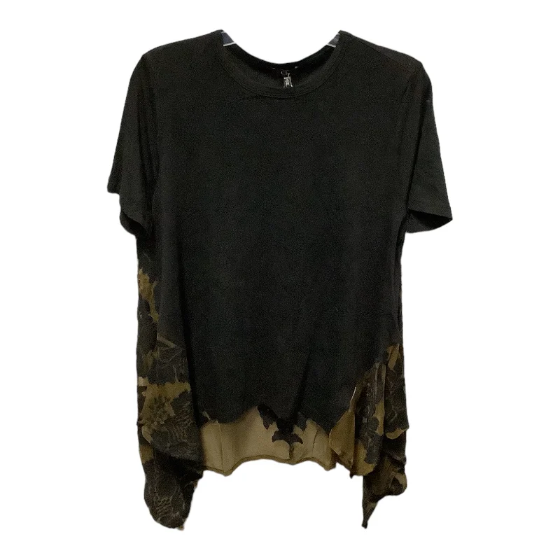 Buy More, Save More Top Long Sleeve By Clu  Size: M