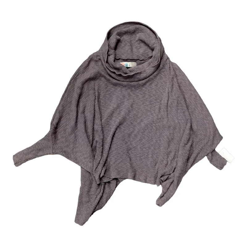 Bargain Blast Top Long Sleeve By Free People  Size: M