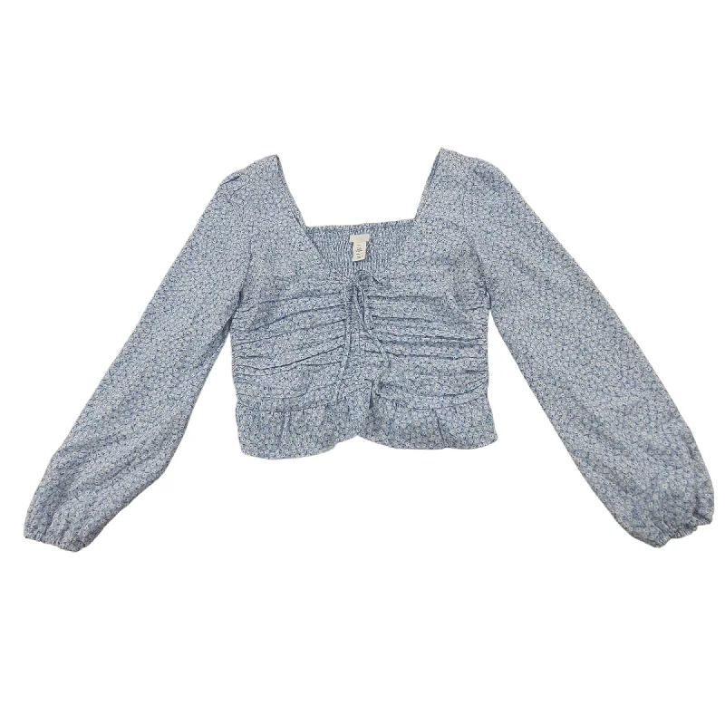 Sale Event Top Long Sleeve By H&m  Size: S