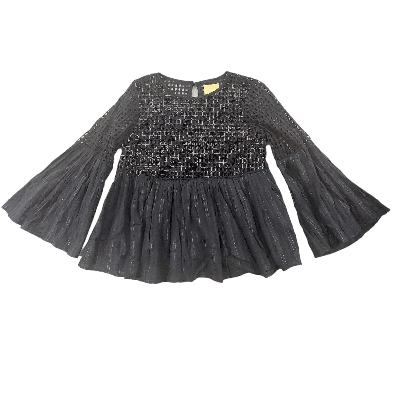 Take Advantage Top Long Sleeve By Maeve  Size: 2