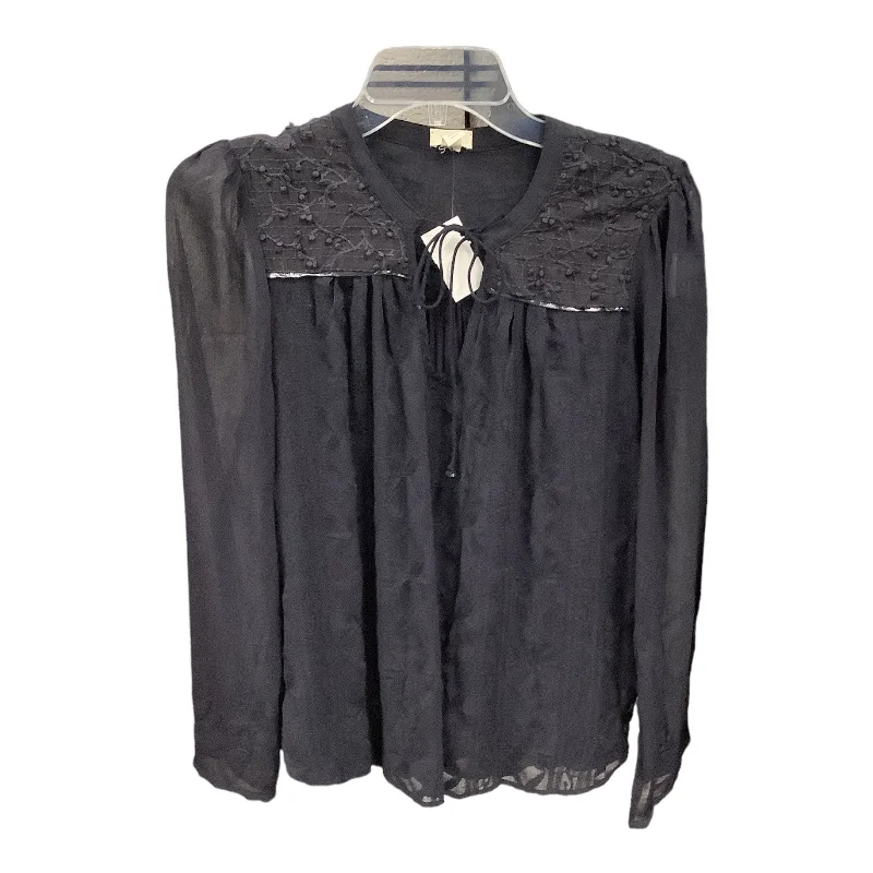 Mega Deal Top Long Sleeve By Tiny  Size: M