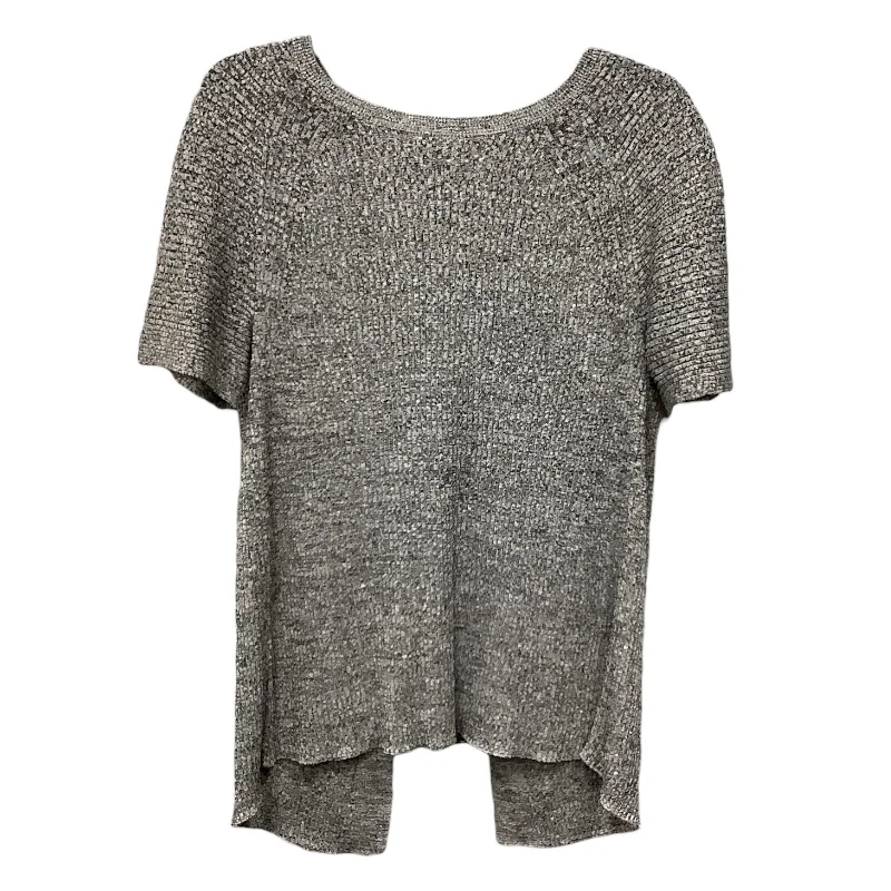 Discount Extravaganza Top Short Sleeve By Eileen Fisher  Size: S