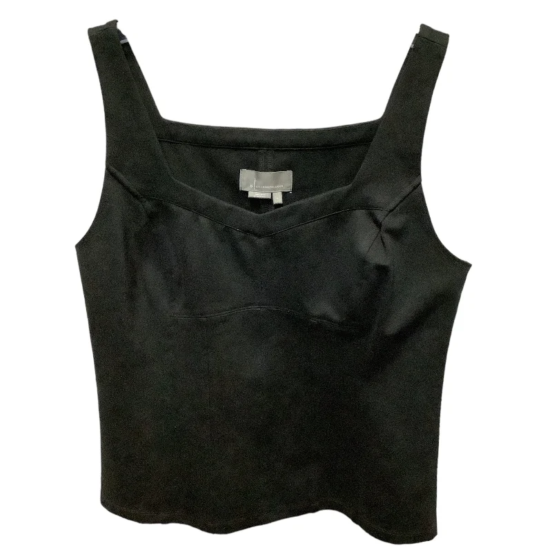 Steals and Deals Top Sleeveless By Anthropologie  Size: L