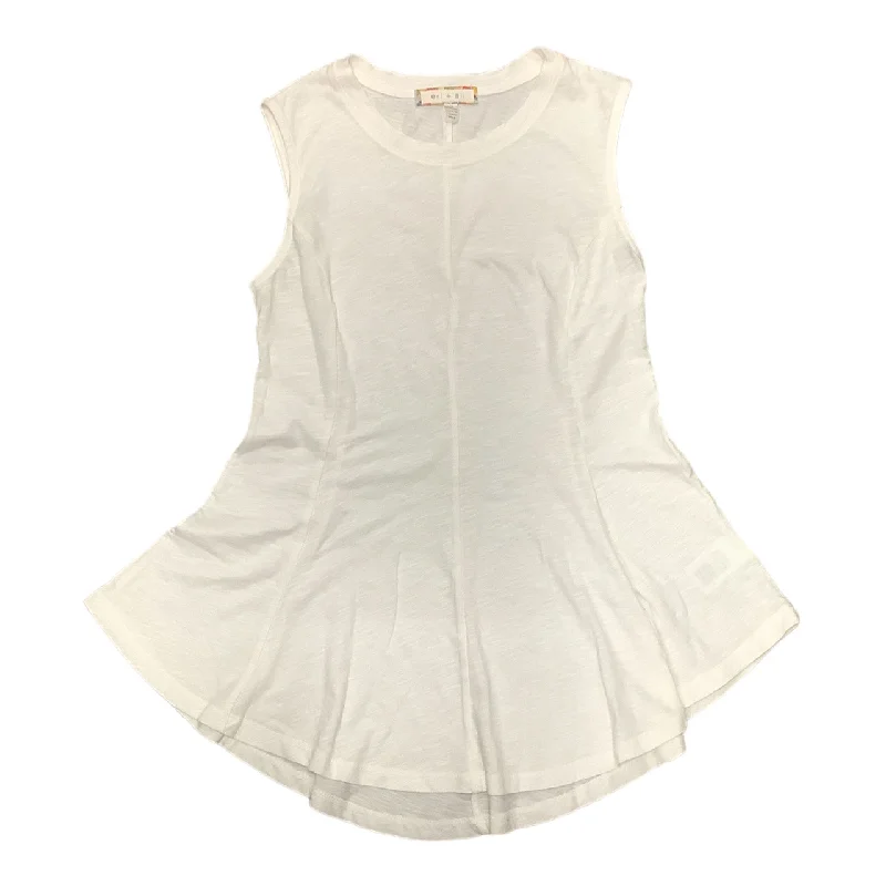 Super Deal Top Sleeveless By Eri + Ali  Size: Xs