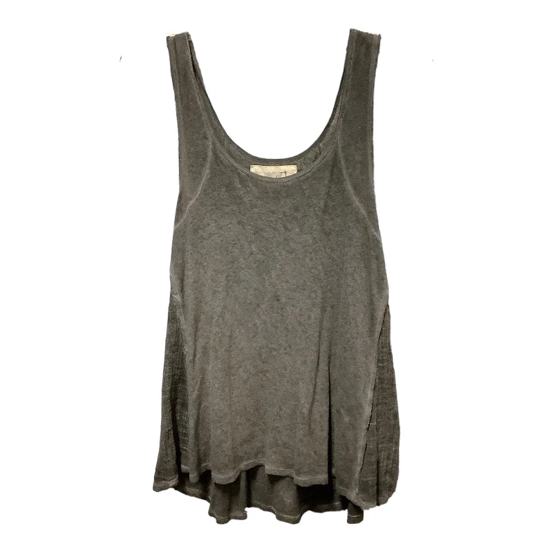 Loyalty Reward Top Sleeveless By Free People  Size: M