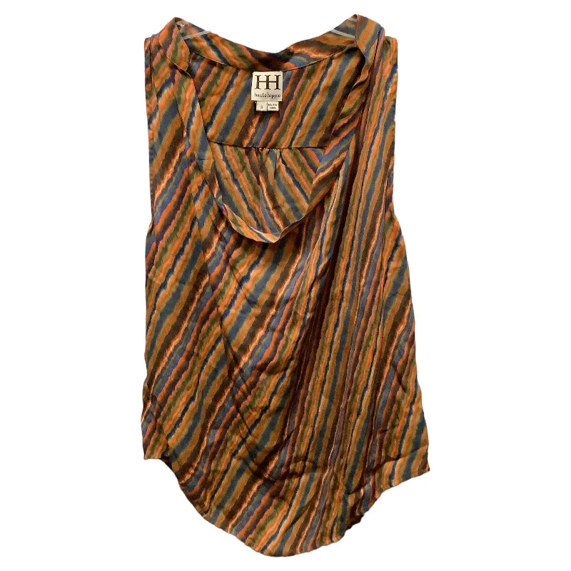 Buy More, Save More Top Sleeveless By Haute Hippie  Size: S