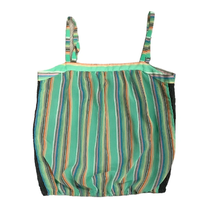 Unmissable Offer Top Sleeveless By Rachel Roy  Size: S