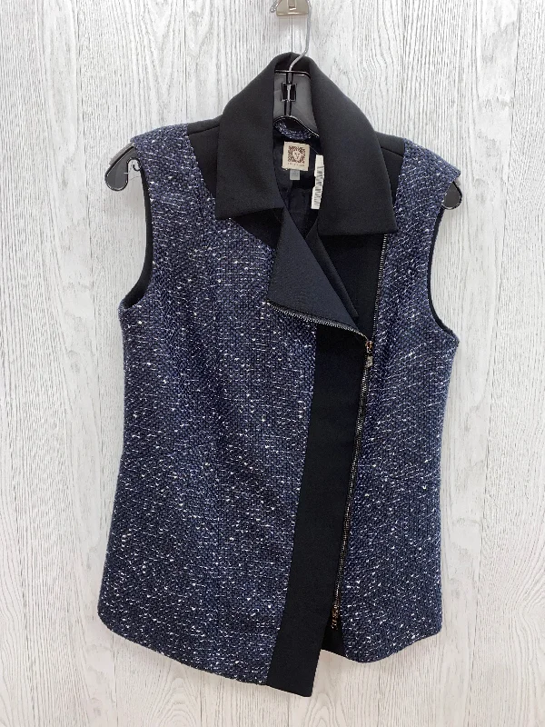 Vest Other By Anne Klein  Size: M