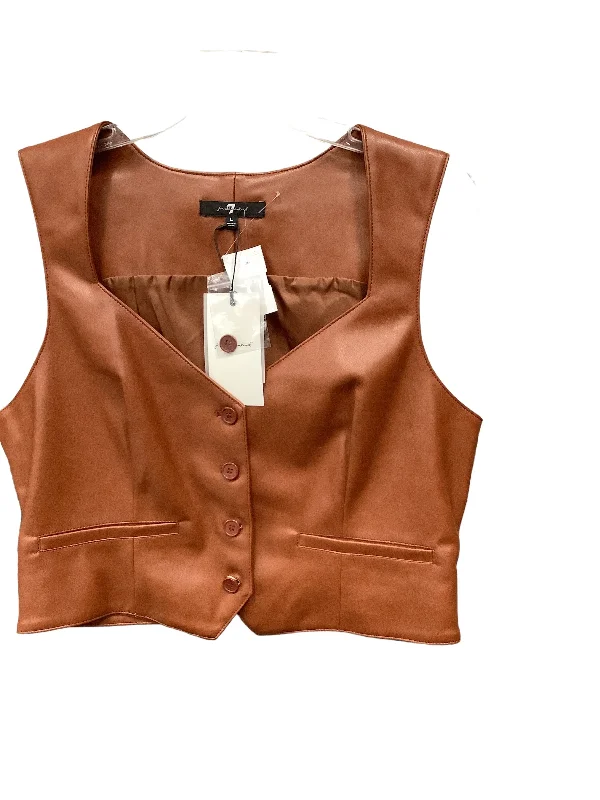 Price Meltdown Vest Other By Cmc  Size: L