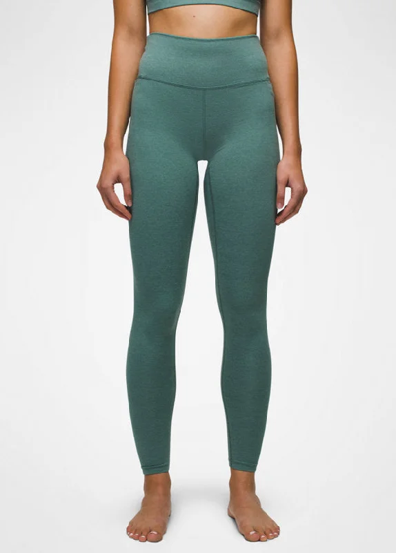 prAna - Women's Heavana Pocket Legging