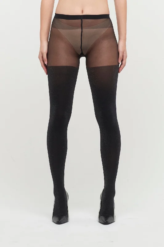 Wolford Shiny Sheer Tights